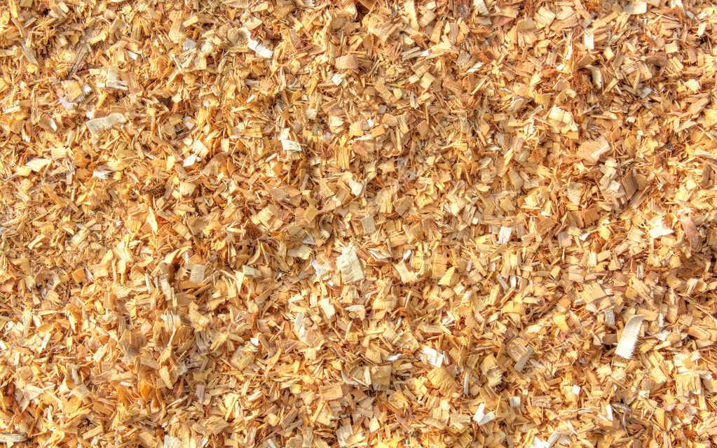 wood-shavings picture