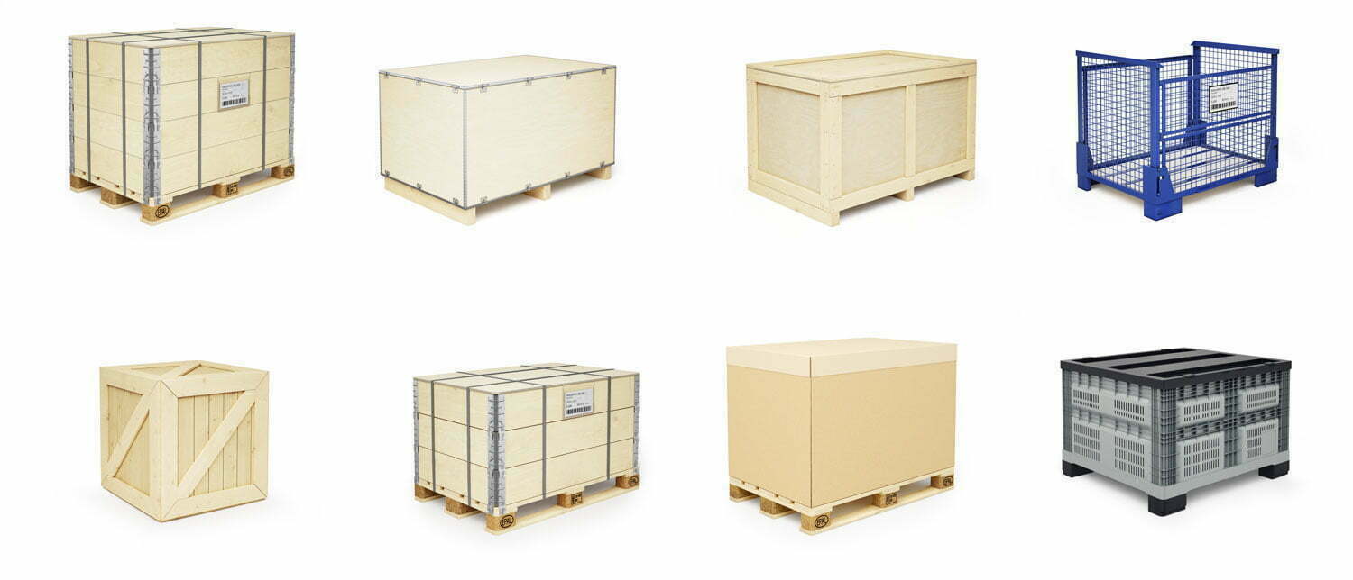 Packaging Compare Picture