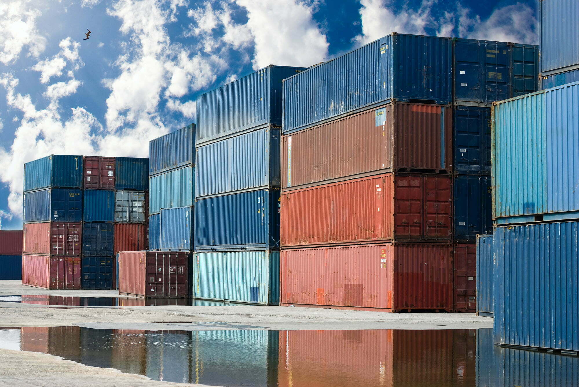 containers picture