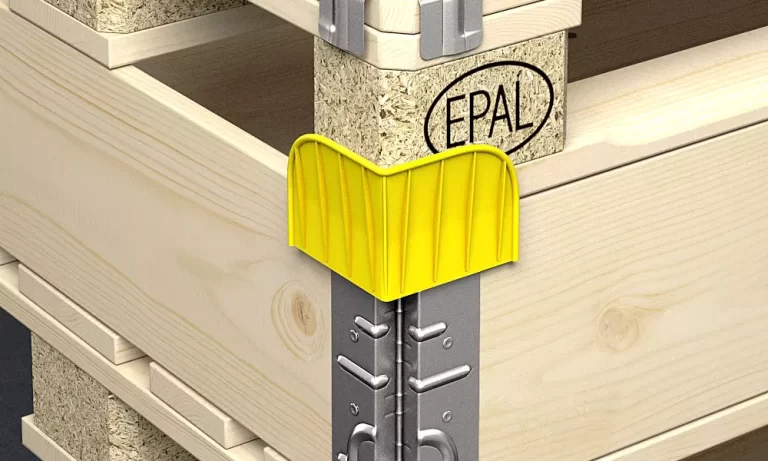 Plastic Corners Picture