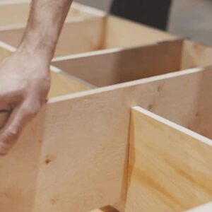 Pallet Collars Accessories Picture