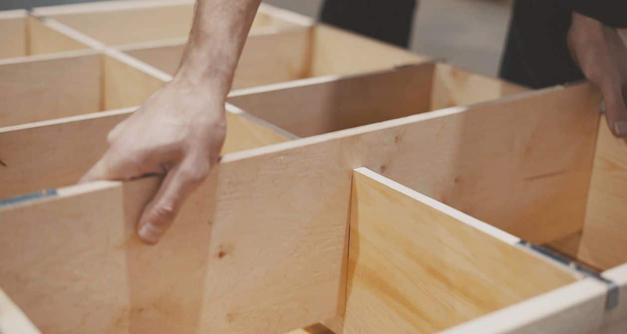 Pallet Collars Accessories Picture