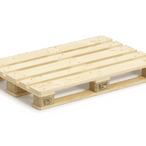 EPAL Pallet Picture