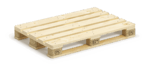 EPAL Pallets