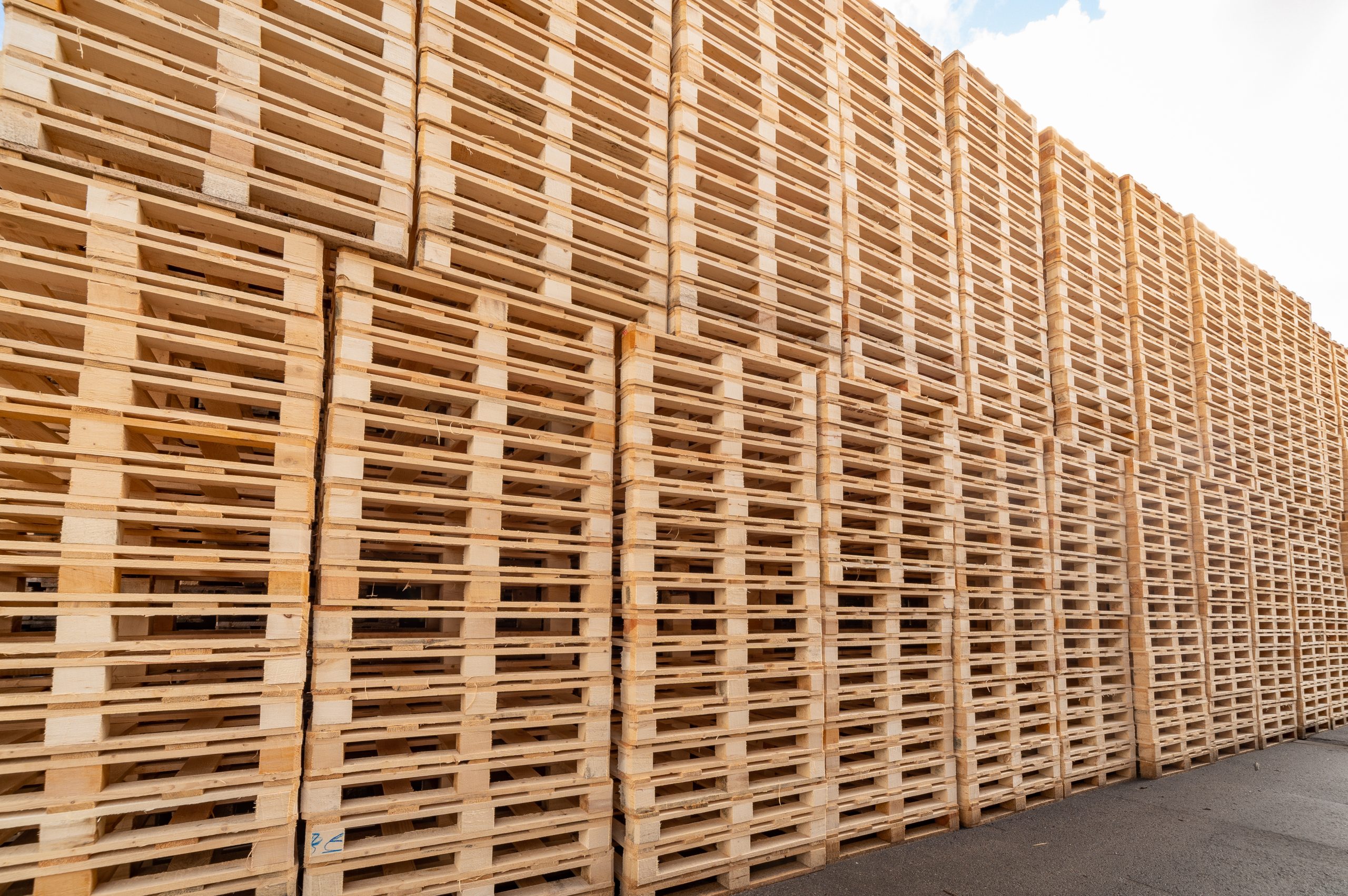 Kronus Warehouse Picture