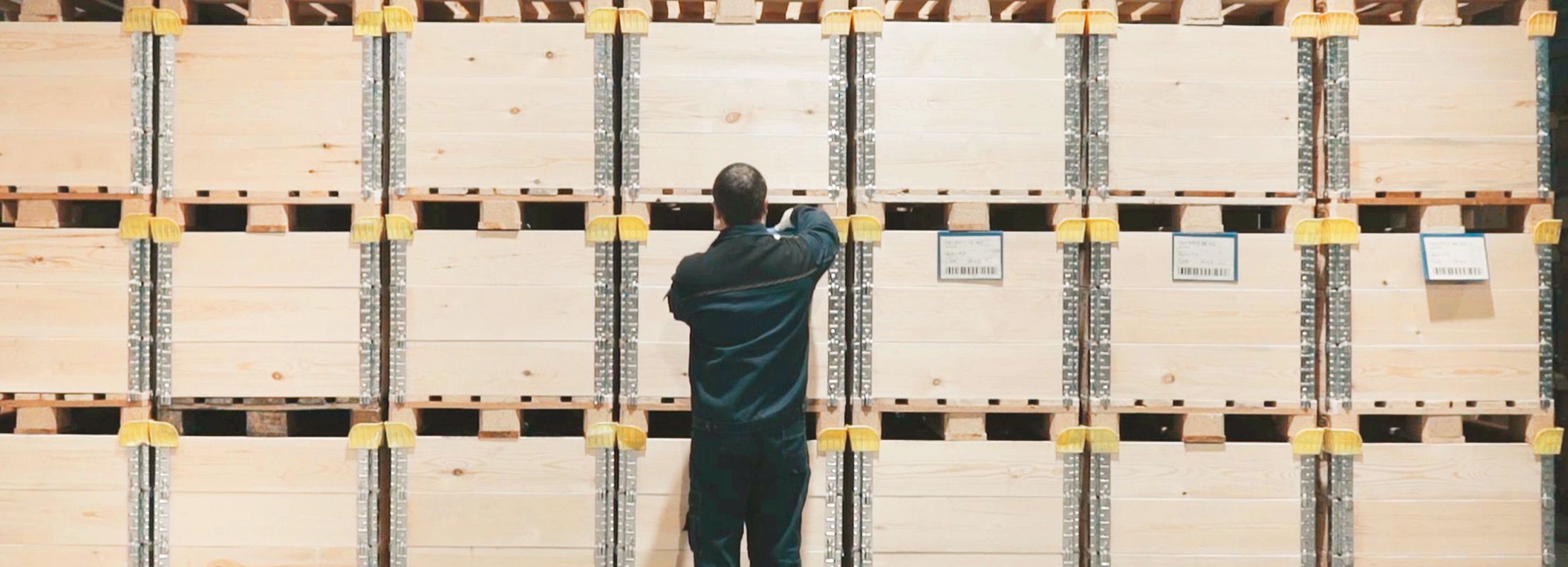 Lable Holders Picture