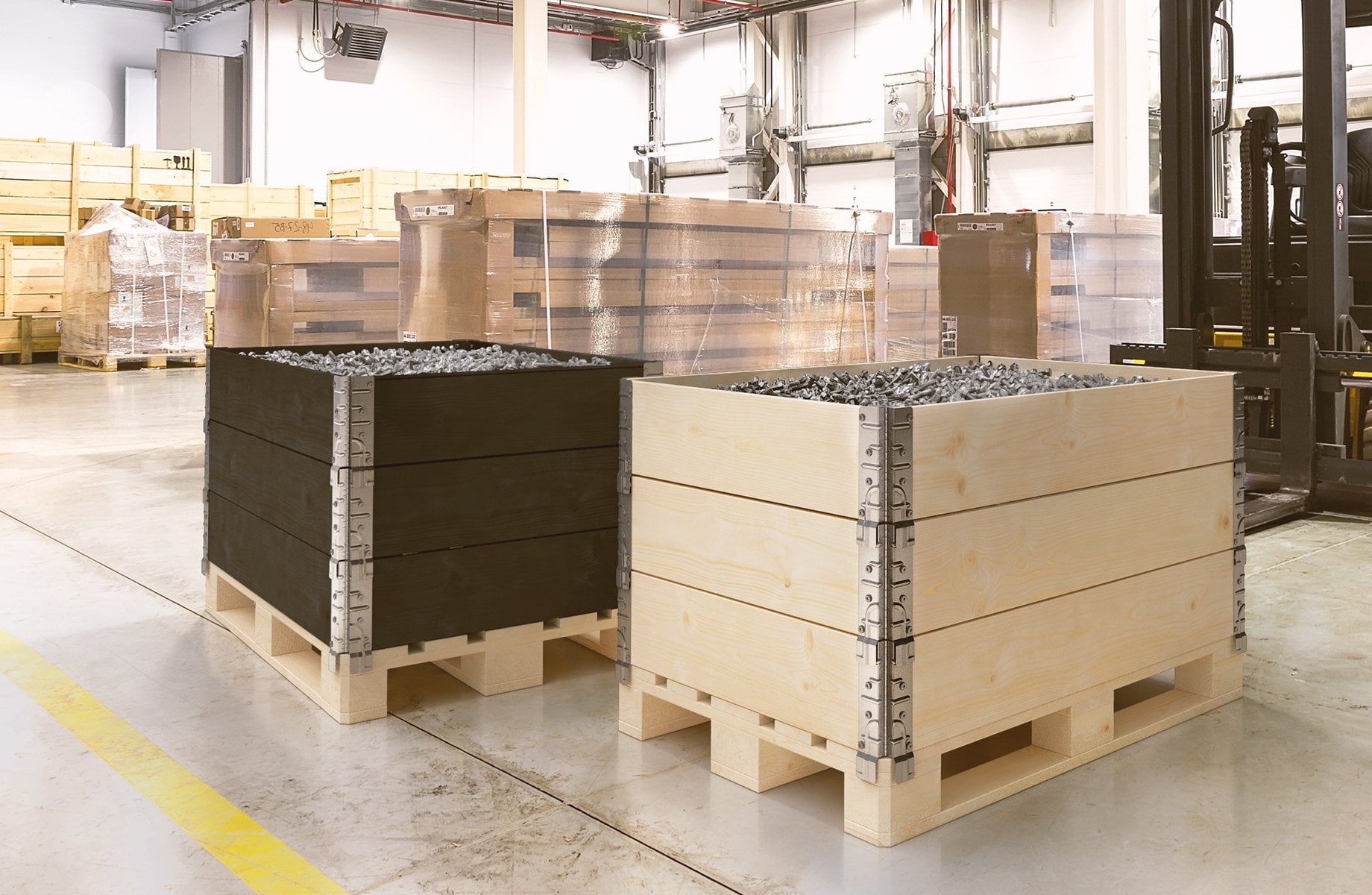 Packaging