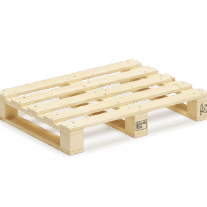 One-way pallet 600x800-400kg Piicture