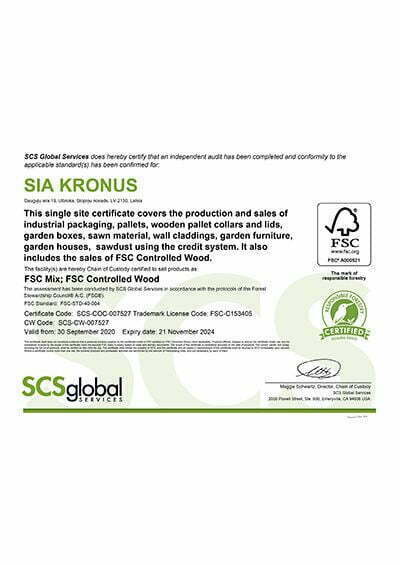 KRONUS-FSC Picture 12