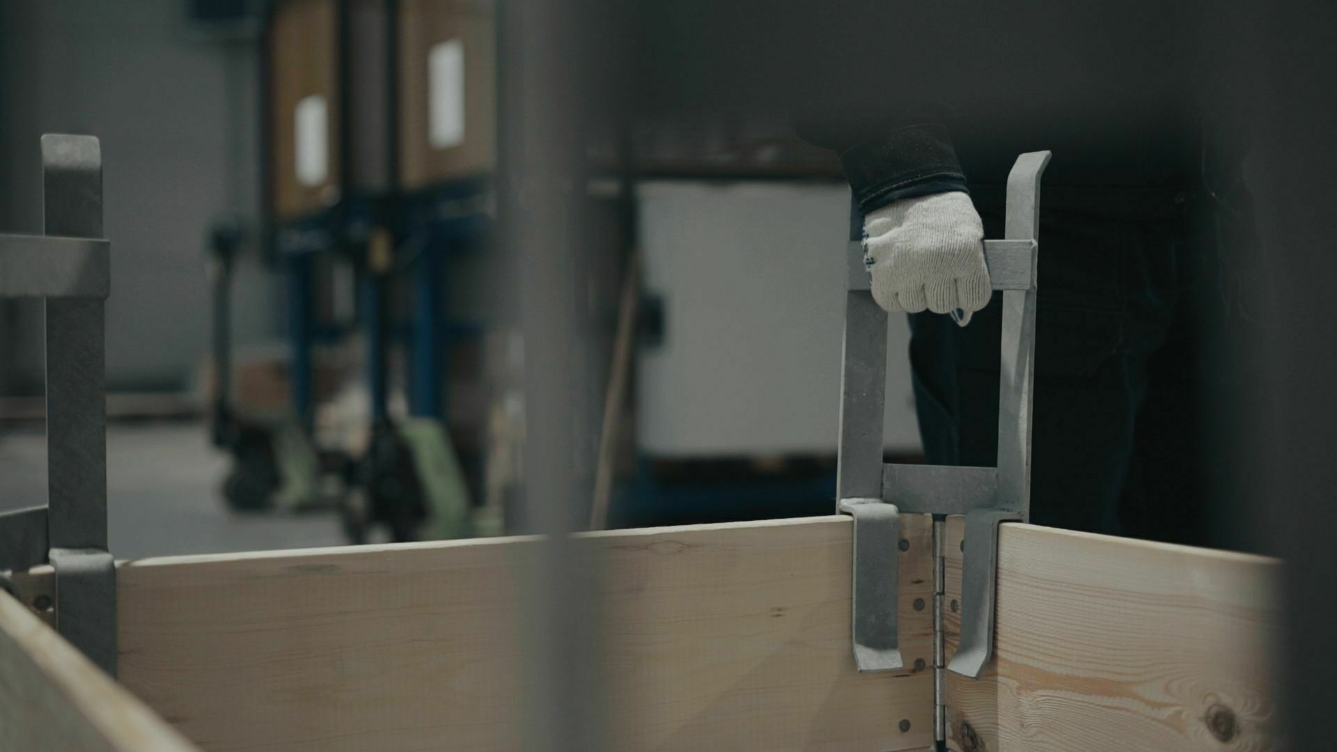 Accessories-Distancers Picture