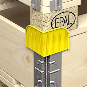 Accessories Plastic Corner Picture