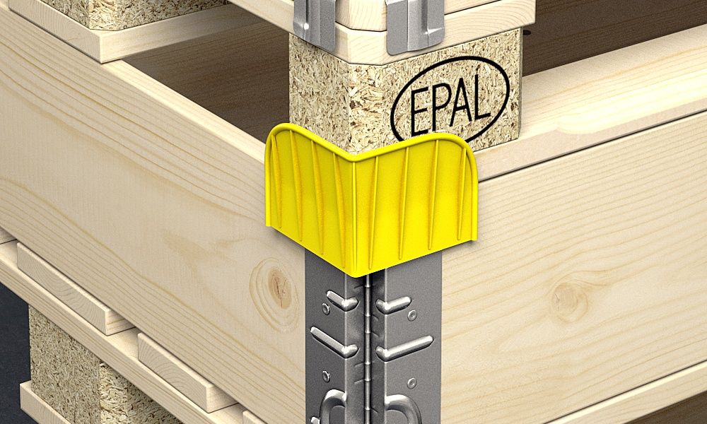 Accessories Plastic Corner Picture