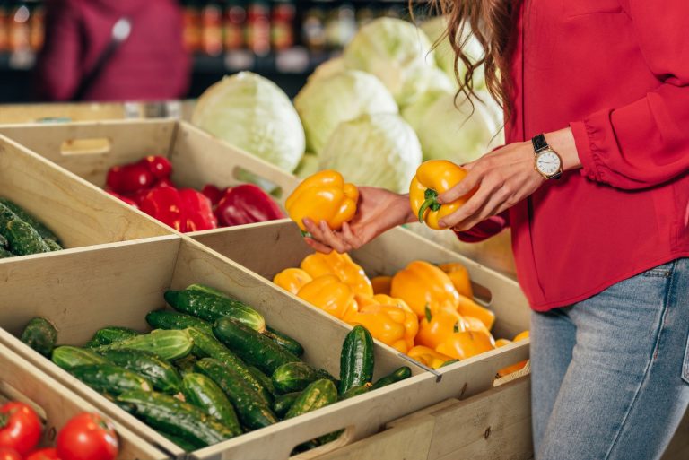 Vegetables picture