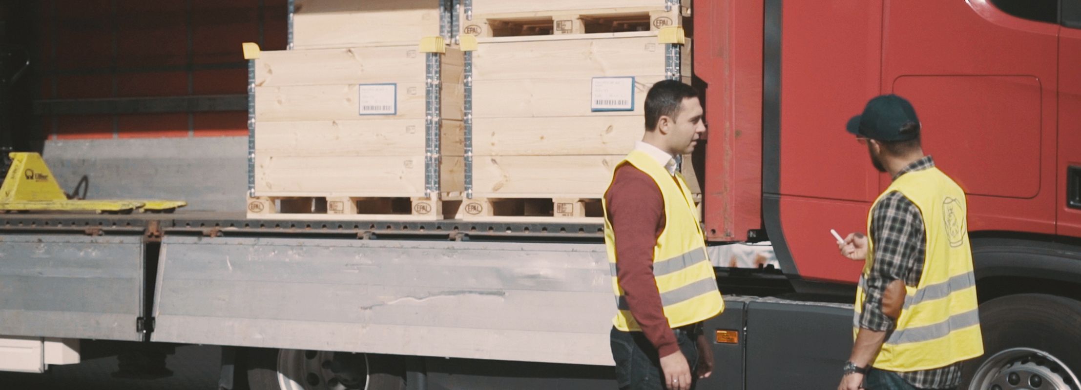 EPAL Buy back service Picture