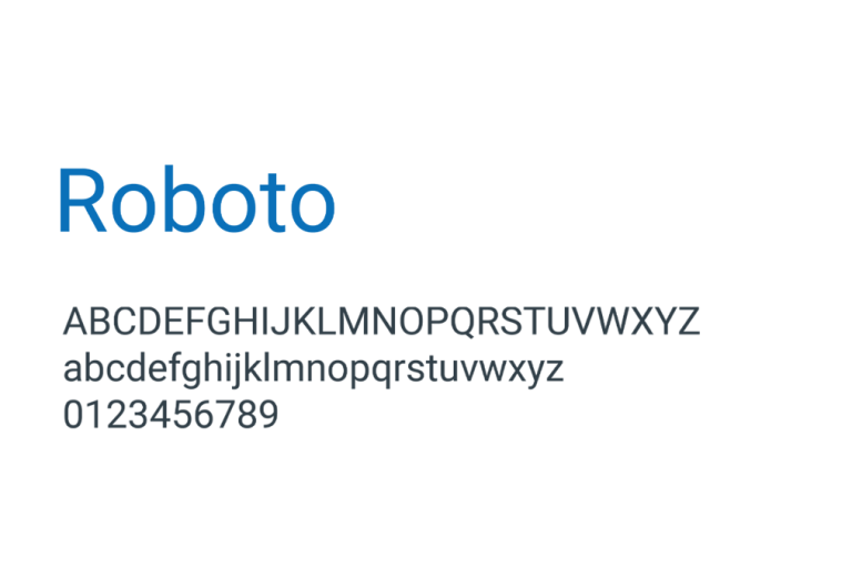 fonts-roboto1