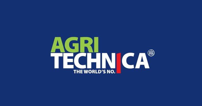 Satieciet KRONUS komandu izstādē Agritechnica 2023