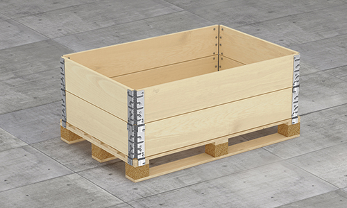 palletcollars