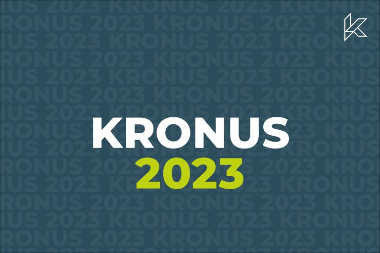 ОБЗОР СОБЫТИЙ В KRONUS В 2023 ГОДУ