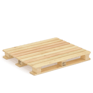 CP1 Pallets
