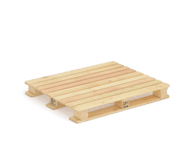 CP1 Pallets