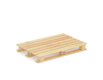 CP2 Pallets