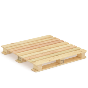 CP3 Pallets