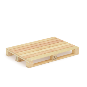 CP5 Pallets