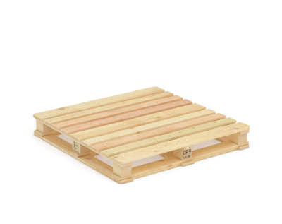 CP9 Pallets