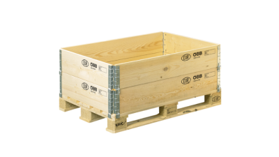 EUR-sertifiserte pallekarmer 1200 x 800