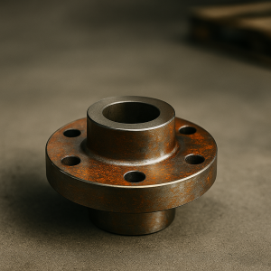 corrosion