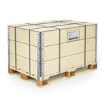 wood-packaging