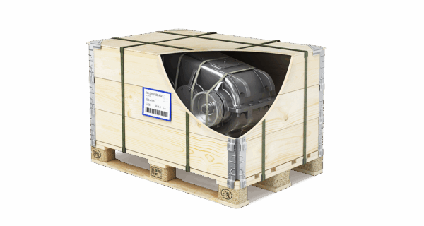 KRONUS-wooden-pallet-collars-durability-and-cargo-protection