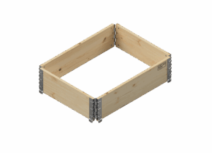 Pallet Collars