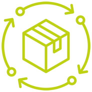 Livssyklus på 15+ år