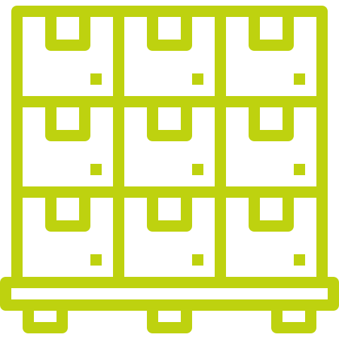 Holdbarhet & Lastbeskyttelse