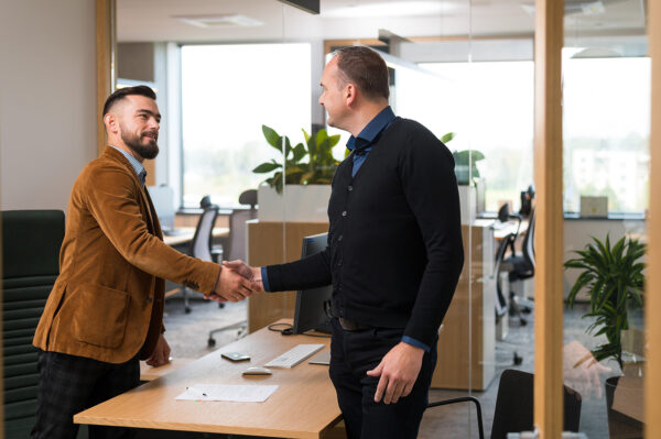 kronus birojs vakancy ad reklama-67