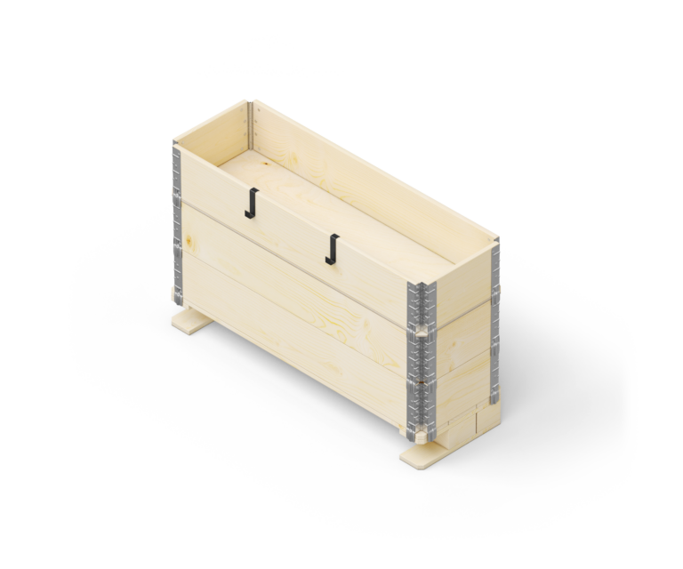 DISPLAY KIT WITH HOOKS (00000)