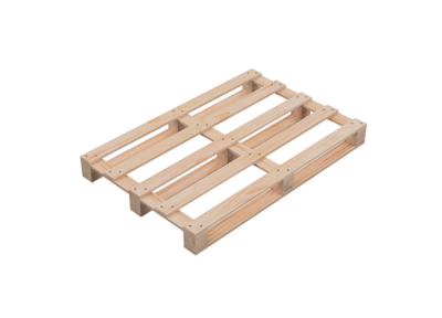 One-way Pallets 1200 x 800