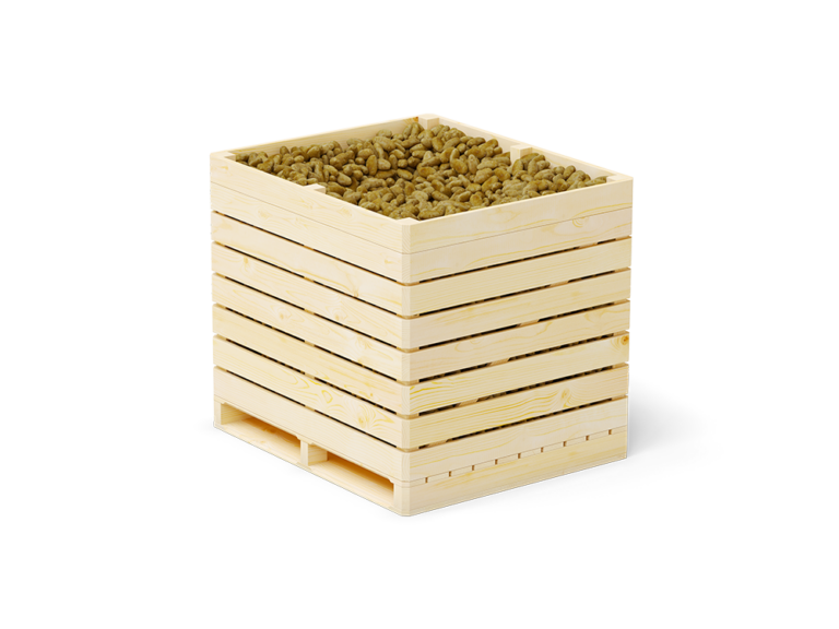 Vege-Box-Potato (0-00-00-00)