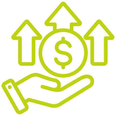 Cost efficient