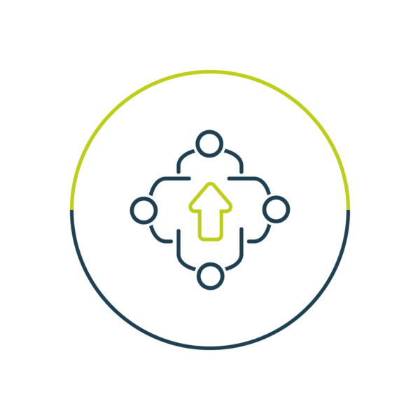 Trust-Driven Teamwork