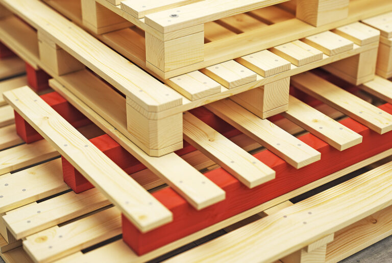 Looking for Better Pallet Solutions? Reliable Solutions for Modern Logistics