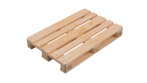 EPAL pallets