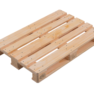 EPAL pallets