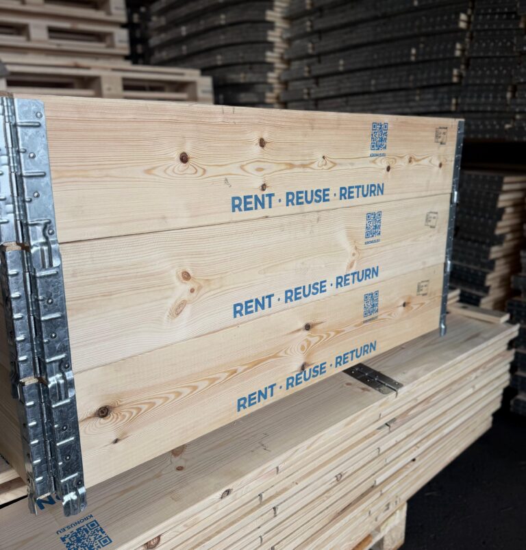 pallet-collar-rental